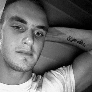 Meet your Posher, Ian